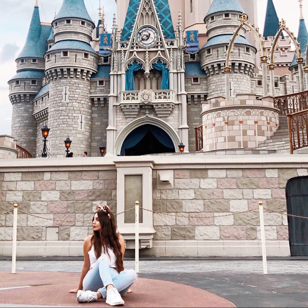 Meet your Posher, Kiersten